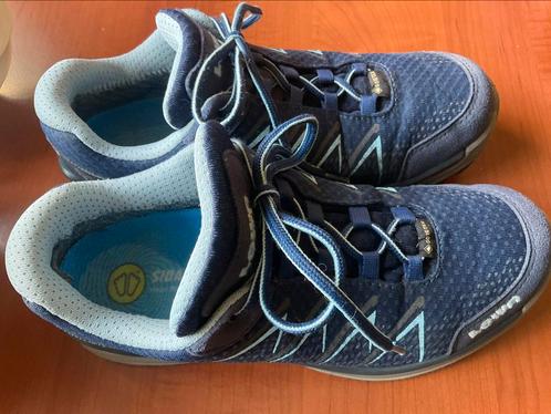 Wandelschoenen LÖWA Ferrox pro GTX LO Ws maat 38, Sport en Fitness, Bergsport en Wandelen, Zo goed als nieuw, Schoenen, Ophalen