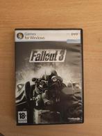 Fallout 3, Spelcomputers en Games, Avontuur en Actie, Gebruikt, Vanaf 18 jaar, 1 speler