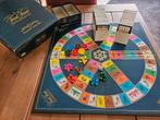 Trivial Pursuit bordspel van 2 tot 36 spelers Genus editie, Hobby en Vrije tijd, Gezelschapsspellen | Bordspellen, Vijf spelers of meer