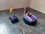 Lego friends 30409 Emma's botsauto, Ophalen of Verzenden, Zo goed als nieuw, Complete set, Lego