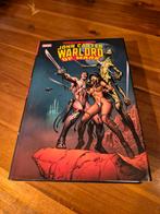 John Carter warlord of Mars omnibus Marvel omnibus, Boeken, Strips | Comics, Eén comic, Ophalen of Verzenden, Zo goed als nieuw