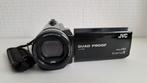 JVC Everio R Full HD Camcorder - Quad Proof, 20x of meer, Overige soorten, Ophalen of Verzenden, Zo goed als nieuw