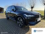 Volvo XC90 B6 AWD R-Design 7 Zits Panodak Trkh Lucht HUD H&K, Gebruikt, Euro 6, 1969 cc, 7 stoelen