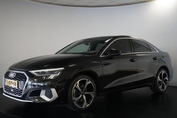 Audi A3 30 TFSI ambient light S-tronic Carplay Lane assist beschikbaar voor biedingen