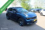 Lynk & Co 01 1.5 Panodak/20Inch/Camera360/ACC/Lane-Assist/NA, Auto's, Lynk & Co, Euro 6, Blauw, Bedrijf, 1854 kg