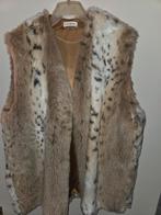Prachtige bodywarmer, Kleding | Dames, Ophalen of Verzenden, Zo goed als nieuw, Maat 42/44 (L)