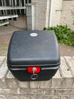 Fietskoffer, Ophalen of Verzenden, Gebruikt