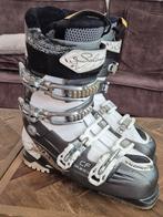 Skischoenen Salomon 26/26,5 of 40,5/41 zoollengte 306 mm, 160 tot 180 cm, Schoenen, Zo goed als nieuw, Skiën
