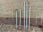 Fiamma Luifel Onderdelen 400x250, Caravans en Kamperen, Camper-accessoires, Ophalen of Verzenden, Gebruikt