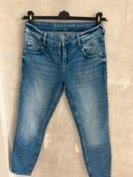 Rosner. Jeans. Antonia. Mt 36., Verzenden, Zo goed als nieuw, Blauw, W28 - W29 (confectie 36)
