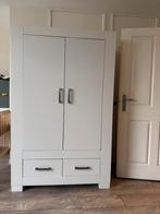 Mooie witte babykamer of kinderkamer set in tijdloos design, Kinderen en Baby's, Ophalen, 50 tot 70 cm, 105 cm of meer, 100 cm of meer