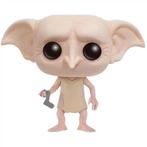 Funko Pop! Harry Potter Dobby #17  ➡️ ArlyToys Speelgoed, Verzamelen, Nieuw, Ophalen of Verzenden