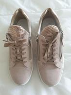 Gabor - maat 39- Sneakers beige, Ophalen, Beige, Gabor, Sneakers of Gympen