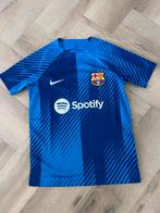 Fc Barcelona shirt 137-147, Shirt, Ophalen of Verzenden, Zo goed als nieuw