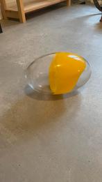 Björn Rönnquist Karisma Ei, Ophalen