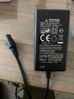 Hon-Kwang HK-AD-240A150-EU acculader, Ophalen of Verzenden, Zo goed als nieuw