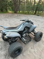 Nette Yamaha Raptor 700R SE Quad NL kenteken, 700 cc