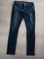Levi's Skinny Jeans demi curve. Maat 31, Levi's, Ophalen of Verzenden, Zo goed als nieuw, Blauw