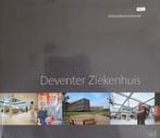 “Deventer Ziekenhuis nieuwbouwboek”, Ophalen of Verzenden, Nieuw