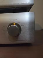 Denon Amplifier PMA-500AE en DCD-510AE, Ophalen, Denon, Losse componenten, Zo goed als nieuw