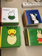 Dick Bruna boeken, Boeken, Gelezen, Fictie algemeen, Verzenden, Jongen of Meisje