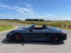Porsche Boxster 3.4 GTS PDK 2015 Blauw, Auto's, Porsche, Automaat, Achterwielaandrijving, 74 €/maand, 1350 kg