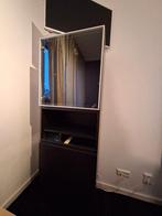 IKEA vitrinekast, Huis en Inrichting, Kasten | Vitrinekasten, Ophalen, Met deur(en), 50 tot 100 cm, Zo goed als nieuw