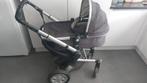 Joolz day kinderwagen/buggy antraciet met accessoires, Kinderen en Baby's, Kinderwagens en Combinaties, Ophalen, Gebruikt, Kinderwagen