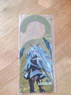 Doomsday Warrior Lorelei Do Not Disturb door hanger, Ophalen of Verzenden, Nieuw