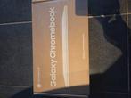 galaxy chromebook go, Computers en Software, Chromebooks, 4 GB of minder, 64 GB, Nieuw, Ophalen of Verzenden
