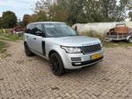 Range Rover 5.0 375KW SC autobiography nwe motor inruil mog, Automaat, 510 pk, Lichtsensor, Bedrijf
