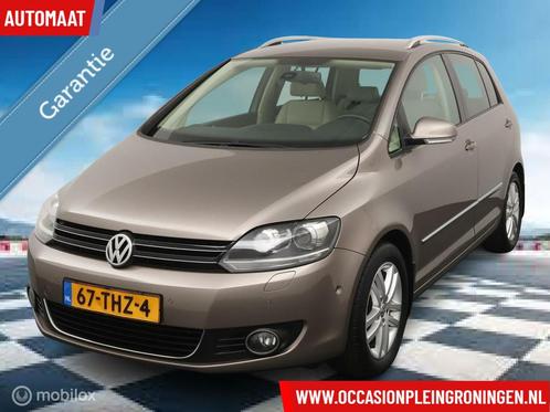 Volkswagen Golf Plus 1.4 TSI Highline automaat, Auto's, Volkswagen, Bedrijf, Te koop, Golf Plus, ABS, Achteruitrijcamera, Airbags