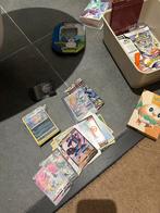Pokemon Kaarten en Accessoires - Grote Partij!, Ophalen of Verzenden, Gebruikt, Meerdere kaarten