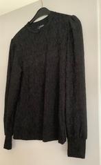 Mooi zwart shirt maat 42, Zwart, Zo goed als nieuw, Norah, Shirt of Top
