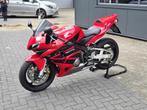 Honda Sport CBR 600RR nieuwe banden, Motoren, Motoren | Honda, Bedrijf, Sport, Meer dan 35 kW, Autmotive & Motomotive Correct Bosch carservice