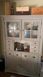Buffetkast Annie Sloan krijtverf - Grey, Ophalen