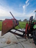 Wifo Grondbak met Lift agrarisch, Zakelijke goederen, Agrarisch | Werktuigen, Ophalen of Verzenden, Overige, Overige typen