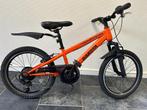Altec Dakota 20 inch mountainbike - Oranje, Ophalen, Gebruikt, 20 inch, Versnellingen
