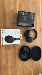 Sony WH-1000XM4, Audio, Tv en Foto, Koptelefoons, Bluetooth, Zo goed als nieuw, Sony, Op oor (supra aural)