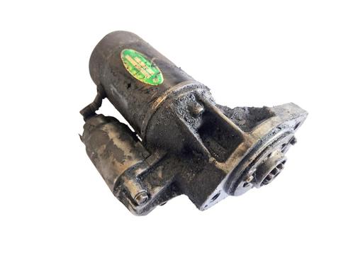 Startmotor 2.0 KW Hitachi Volvo D20 D24 D24T D24TIC 1328391, Auto-onderdelen, Elektronica en Kabels, Volvo, Gebruikt, Ophalen of Verzenden