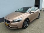 Volvo V40 1.6 T4 Ocean Race - Panorama Dak, Auto's, Volvo, Voorwielaandrijving, Gebruikt, 4 cilinders, Leder