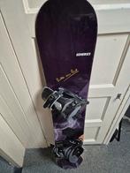 Generics Snowboard 154cm - Nette Staat, Ophalen, Gebruikt, Board