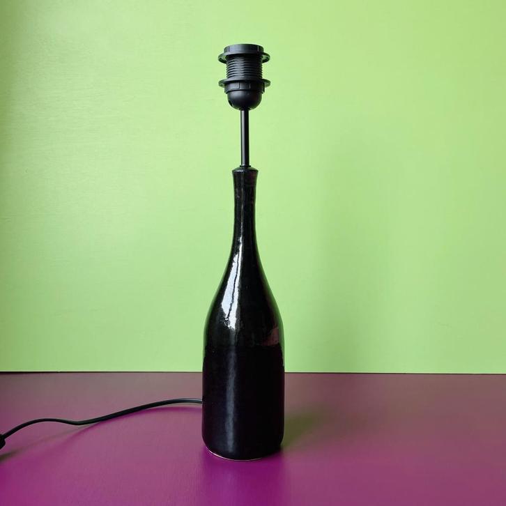 STUDIO LUUMS lampenvoet #012, Huis en Inrichting, Lampen | Tafellampen, Nieuw, Minder dan 50 cm, Ophalen of Verzenden