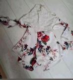 Jumpsuit maat M, Kleding | Dames, Jumpsuits, Ophalen of Verzenden, Zo goed als nieuw, Maat 38/40 (M)