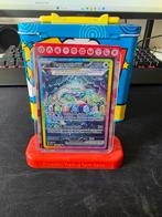 Terapagos EX 170 / 142 Stellar Crown, Ophalen, Nieuw, Losse kaart, Foil