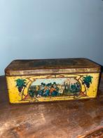 Napoleon oud blik, Verzamelen, Ophalen, Zo goed als nieuw