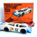 Meccano – Triang Porsche 917, Ophalen of Verzenden
