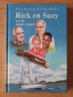 Rick en Suzy en de oude visser, Eeuwoud Koolmees, chr. ZGAN, Ophalen of Verzenden, Zo goed als nieuw