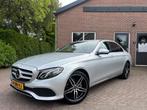Mercedes-benz E-KLASSE 200 197PK Premium Plus, Widescreen, A, Auto's, Mercedes-Benz, Gebruikt, Euro 6, 4 cilinders, 1505 kg