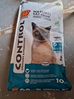 Kattenvoer Petfood Control Urinary & Sterilised  nieuw., Dieren en Toebehoren, Dierenvoeding, Ophalen, Kat